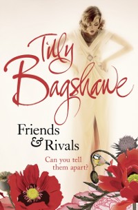 Cover Friends and Rivals