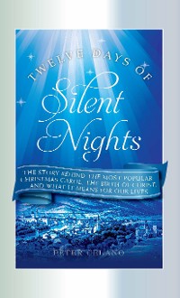 Cover Twelve Days of Silent Nights