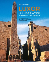 Cover Luxor Illustrated, Revised and Updated