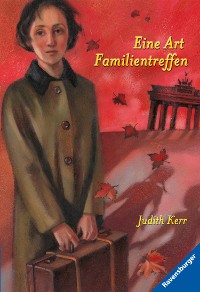 Cover Eine Art Familientreffen (Rosa Kaninchen-Trilogie, 3)