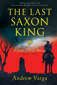 Cover The Last Saxon King
