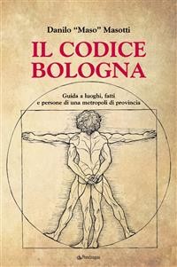 Cover Il codice Bologna