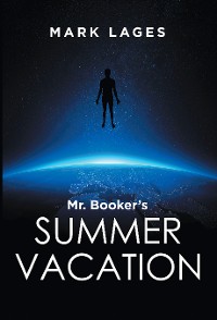Cover Mr. Booker’S Summer Vacation