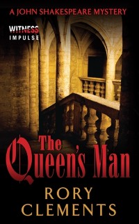 Cover Queen's Man