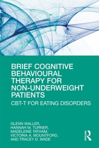 Cover Brief Cognitive Behavioural Therapy for Non-Underweight Patients