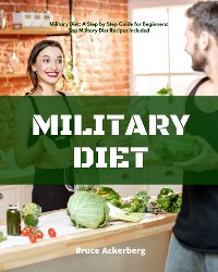 Cover Military Diet