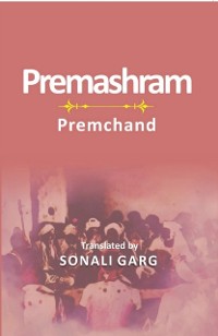 Cover Premashram Premchand