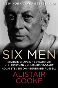 Cover Six Men