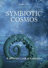 Cover Symbiotic Cosmos
