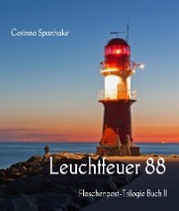 Cover Leuchtfeuer 88