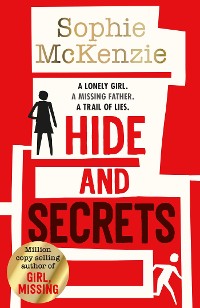 Cover Hide and Secrets