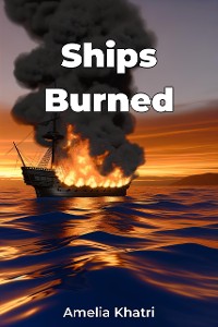 Cover Ships Burned