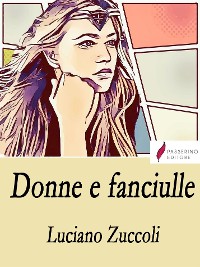 Cover Donne e fanciulle