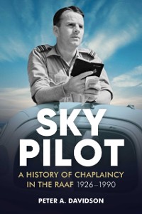 Cover Sky Pilot