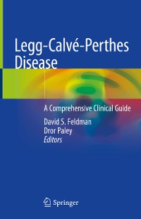 Cover Legg-Calvé-Perthes Disease