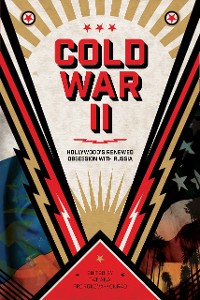 Cover Cold War II