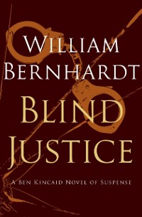 Cover Blind Justice