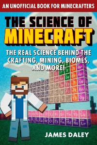 Cover Science of Minecraft