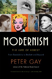 Cover Modernism: The Lure of Heresy