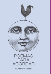 Cover Poemas Para Acordar