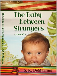 Cover The Baby Between Strangers