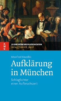 Cover Aufklärung in München