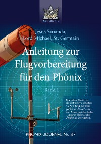 Cover Anleitung zur Flugvorbereitung für den Phönix