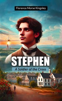 Cover Stephen A Soldier of the Cross