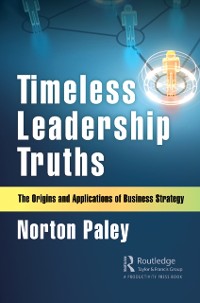 Cover Timeless Leadership Truths