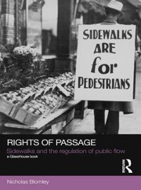 Cover Rights of Passage