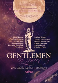 Cover Gentlemen in Space