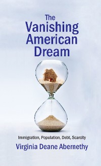 Cover The Vanishing American Dream