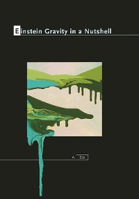 Cover Einstein Gravity in a Nutshell