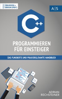 Cover C++ Programmieren für Einsteiger