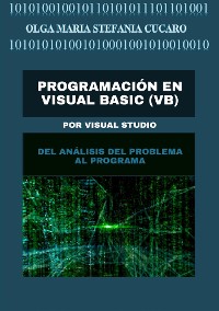 Cover Programación en Visual Basic (VB)