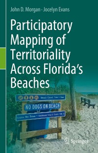 Cover Participatory Mapping of Territoriality Across Florida’s Beaches