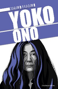 Cover Yoko Ono