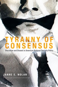 Cover Tyranny of Consensus