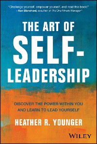 Cover The Art of Self-Leadership