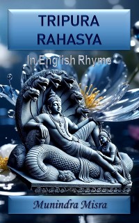 Cover Tripura Rahasya