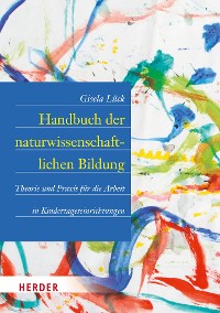 Cover Handbuch der naturwissenschaftlichen Bildung