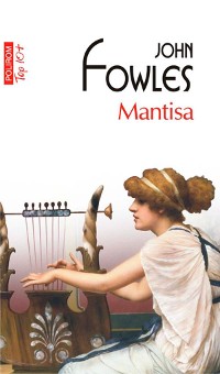 Cover Mantisa