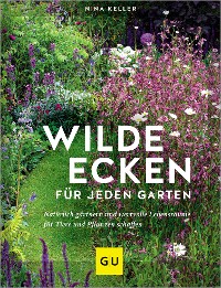 Cover Wilde Ecken für jeden Garten