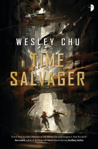 Cover Time Salvager