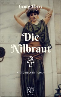 Cover Die Nilbraut