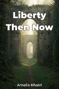 Cover Liberty Then Now