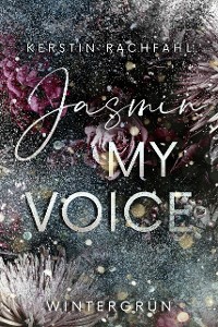 Cover Jasmin my Voice