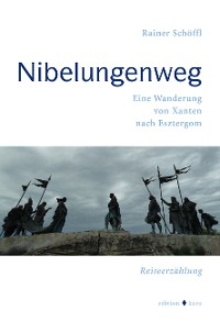 Cover Nibelungenweg