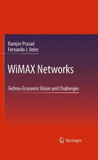 Cover WiMAX Networks