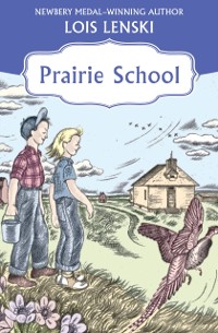 Cover Prairie School